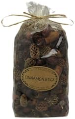 Just Browsing Cinnamon Stick Rosehips Potpourri 4-Cup Bag