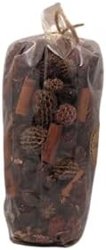 Just Browsing Cinnamon Stick Rosehips Potpourri 4-Cup Bag
