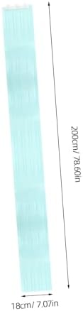 ULTECHNOVO PVC Door Curtains Panel Windproof Insulated Room Divider