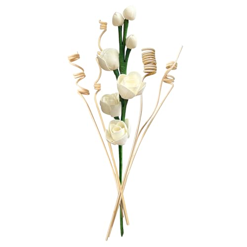 Natural Reed Diffuser Sticks for Room Fragrance