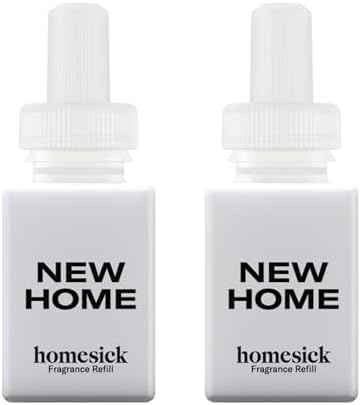 Pura Homesick Home Scent Refill 2 Pack