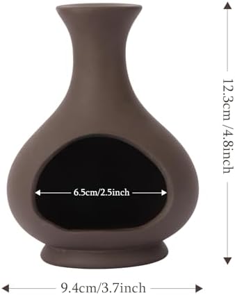 Theriom Handmade Ceramic Incense Burner