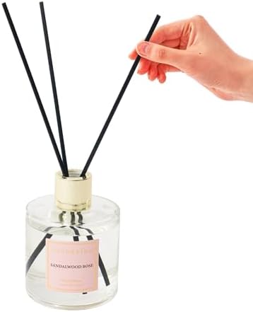 Cocorrina Reed Diffuser Set 67 oz