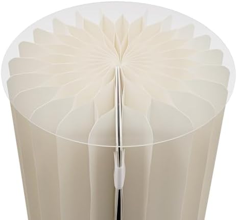Foldable Cardboard Flower Stand 3Pcs for Wedding Display