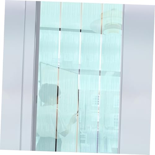 Cabilock Insulated PVC Doorway Partition Curtain