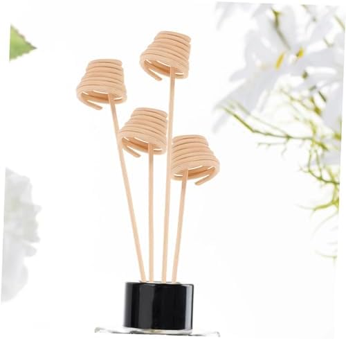 20PCS Natural Wood Diffuser Sticks for Home Decor