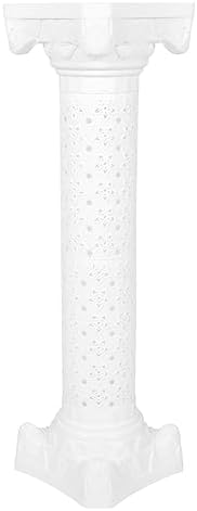ERINGOGO Column Statue Tall Display Pedestal