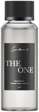 Diffuser Oil The One Luxury Hotel Scent 120ml