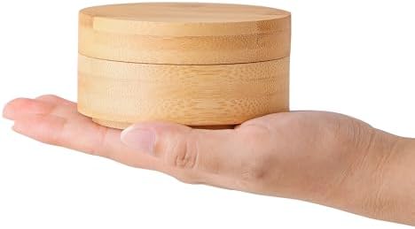 Stylish Small Ashtray with Lid for Indoor and Outdoor Use