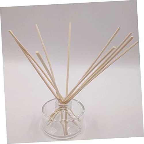 PRETYZOOM 30pcs Essential Oil Diffuser Sticks
