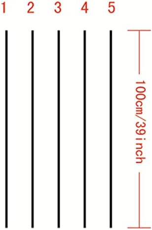 ECYC Ltd Sequin Beaded Curtain String for Doors and Windows