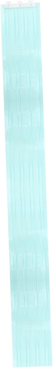 Cabilock Insulated PVC Doorway Partition Curtain