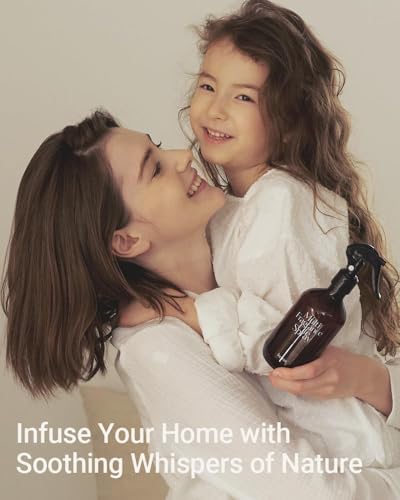 Hetras Multi Fragrance Room Spray 1014 Fl Oz x 2 Pack