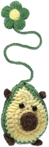 Gabrella Cute Car Rear View Mirror Hanging Accessories