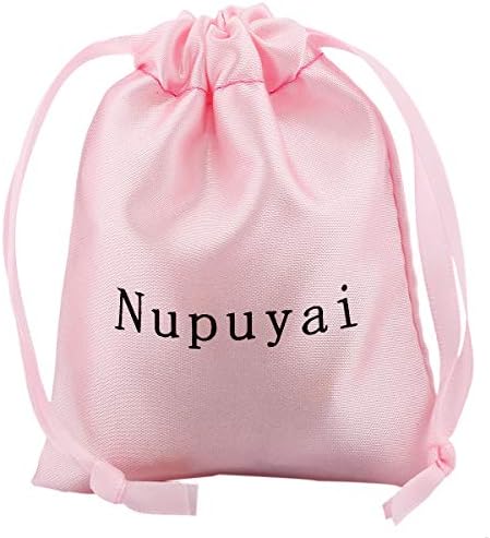 Nupuyai Healing Palm Stones Set of 2