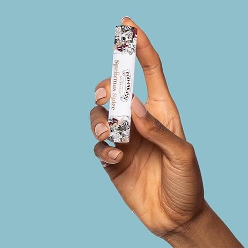 Poo Pourri Before You Go Toilet Spray 5 Pack