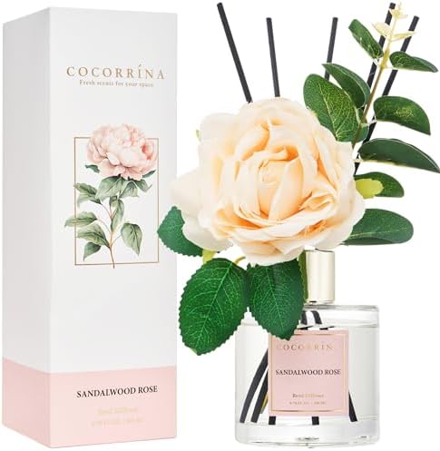 Cocorrina Reed Diffuser Set 67 oz