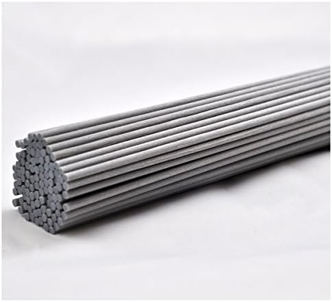 100 Piece Fiber Reed Diffuser Replacement Sticks 10 x 3mm Gray