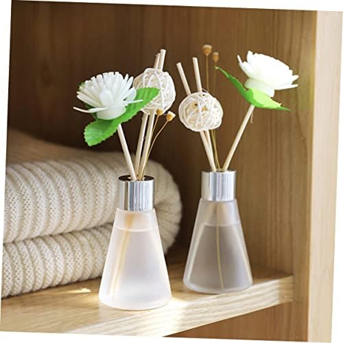 PRETYZOOM 30pcs Essential Oil Diffuser Sticks