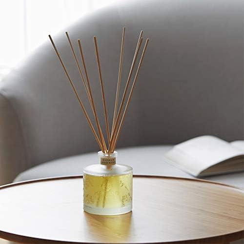 HOSSIAN Fiber Reed Diffuser Replacement Sticks 787 x 3mm