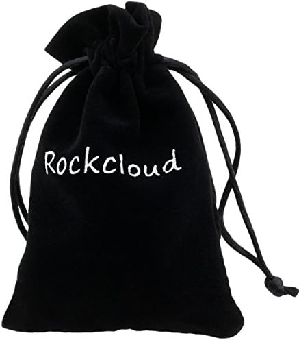 Rockcloud 3 Inch Natural Selenite Stick Healing Stone