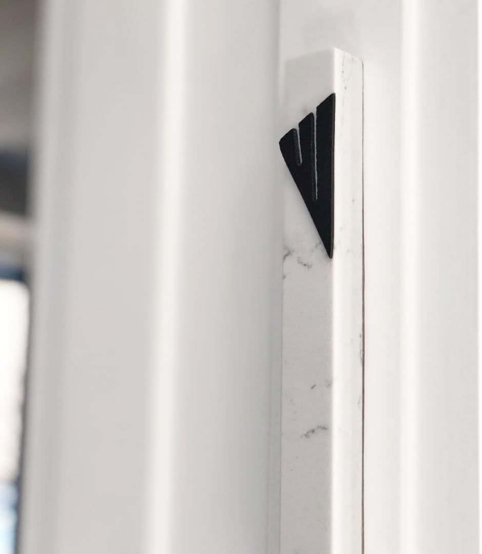 Modern Mezuzah Decorative Jewish Mezuzah for Door