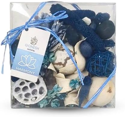 Gonesh Harmony Potpourri 12 oz Gift Box