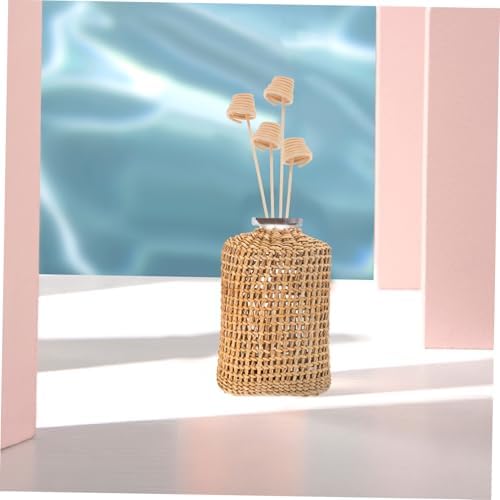 20PCS Natural Wood Diffuser Sticks for Home Decor