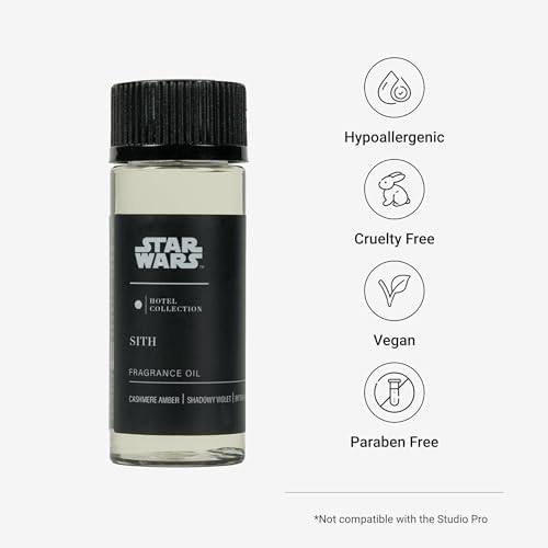 Hotel Collection Star Wars Sith Fragrance Oil 50 mL