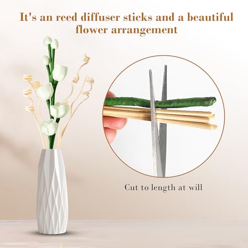 Natural Reed Diffuser Sticks for Room Fragrance