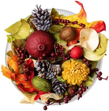 Aromatique Autumn Cherry Scented Potpourri Bag 75oz