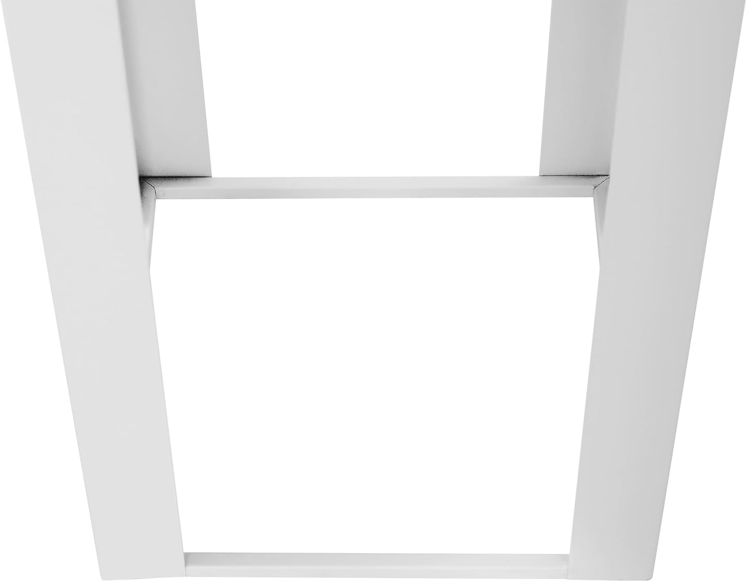 3 Pcs Square Pedestal Stands for Parties Wedding Display Stands
