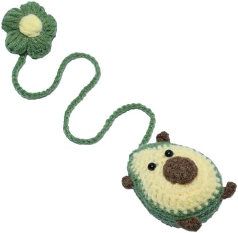Gabrella Cute Car Rear View Mirror Hanging Accessories