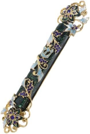 LIFKICH Metal Mezuzah Decor for Home Blessings