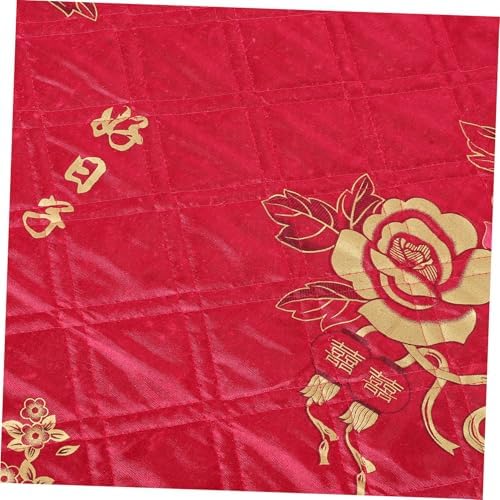 Ciieeo Thermal Insulated Door Curtain Thick Soundproof Blanket