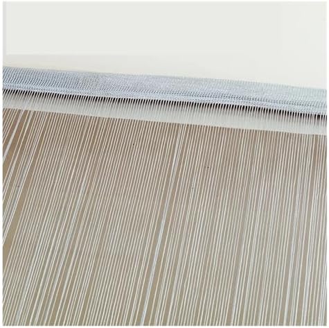 String Curtains 3x26m Blue Living Room Divider