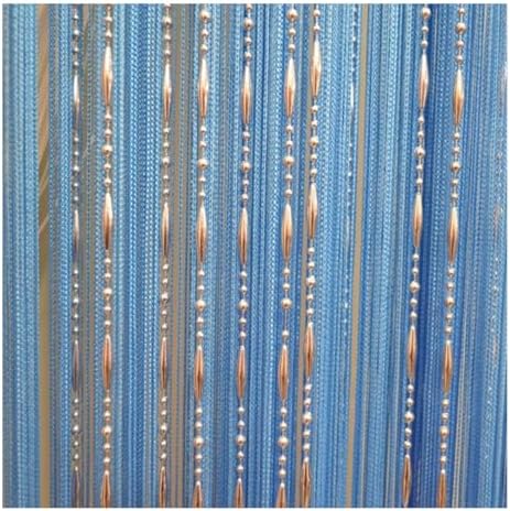 Beaded Curtain Door String for Home Decor