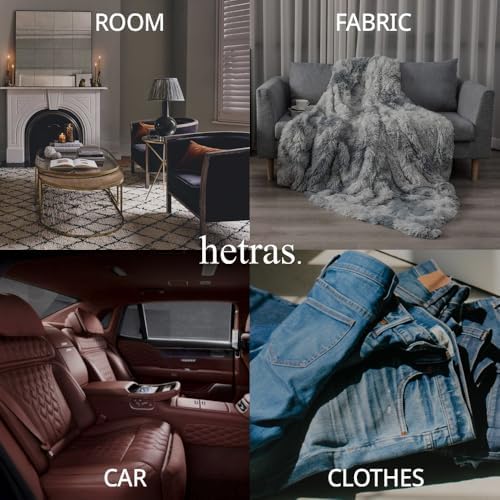 Hetras Multi Fragrance Room Spray 1014 Fl Oz x 2 Pack