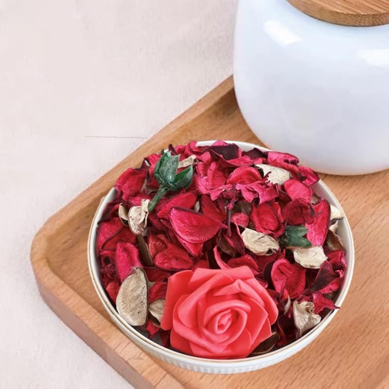 BOTIDE Potpourri Bags Strawberry 2 Bags10oz