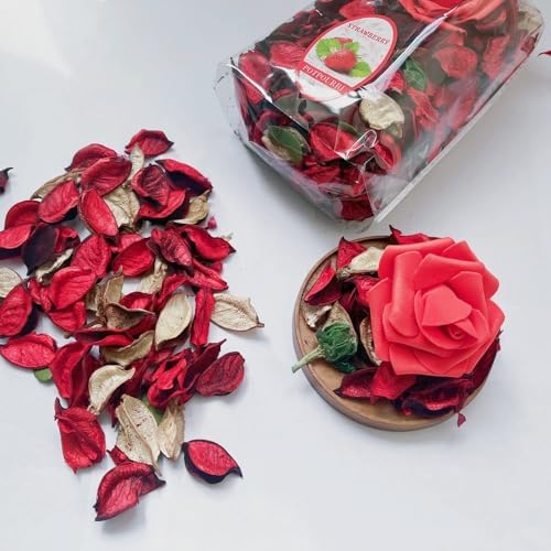 BOTIDE Potpourri Bags Strawberry 2 Bags10oz