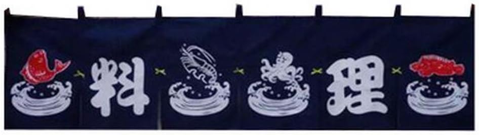 George Jimmy Japanese Style Curtains for Decor