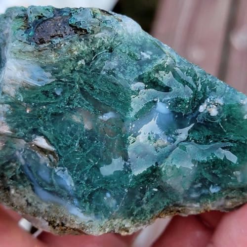 Natural Stones 1 Lbs Tumbling Rough For Cabbing Trimming