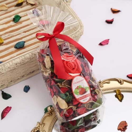 BOTIDE Potpourri Bags Strawberry 2 Bags10oz