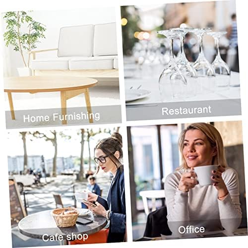 5set Small Chrysanthemum Aroma Diffuser Replacement Sticks Natural Rattan for Home Fragrance