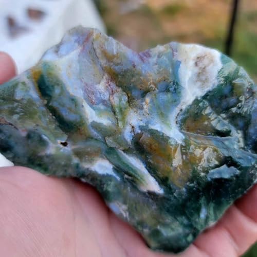 Natural Stones 1 Lbs Tumbling Rough For Cabbing Trimming