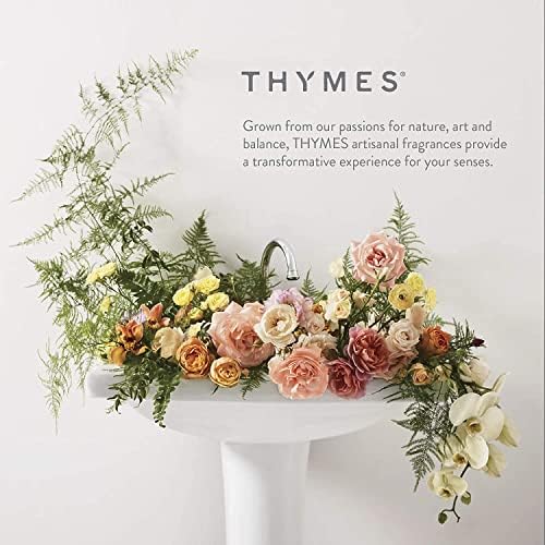 Thymes Reed Diffuser Oil - 775 Fl Oz - Lavender