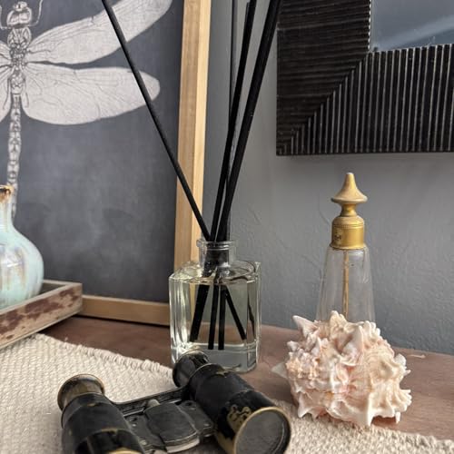 Tranquil Beach Reed Diffuser Set