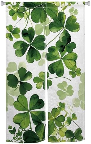 Japanese Noren Door Curtain Panel 335x709 Inches