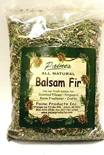 Paines Bag of Balsam FIR Room Freshener 18 oz