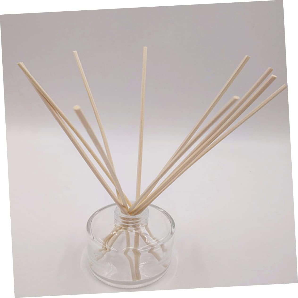 PRETYZOOM 30pcs Essential Oil Diffuser Sticks